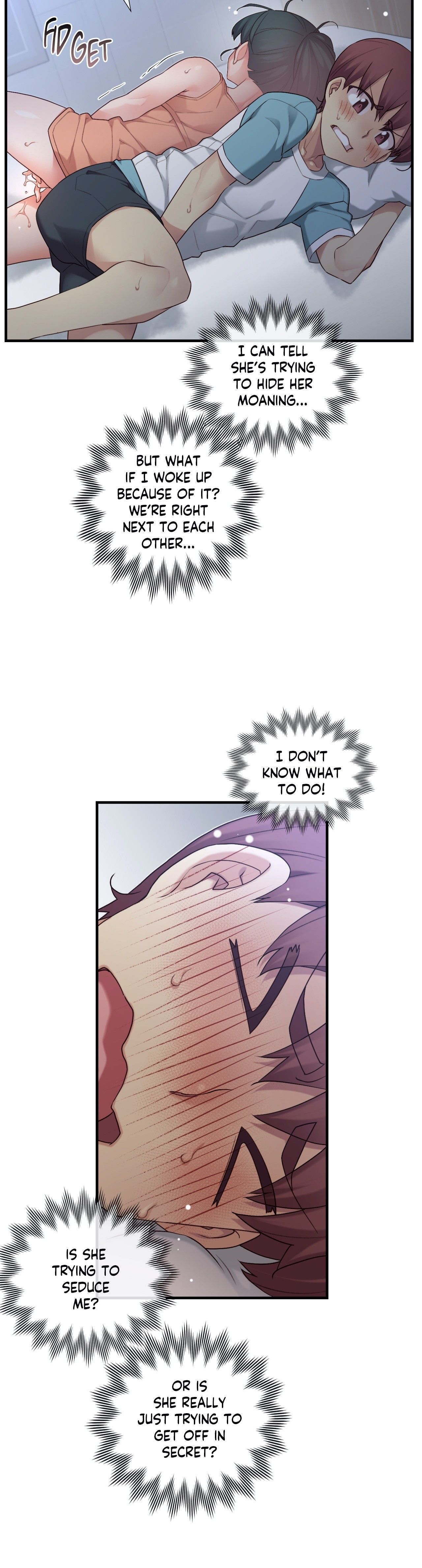 The Girlfriend Dice Manhwa - Chapter 41 Page 20