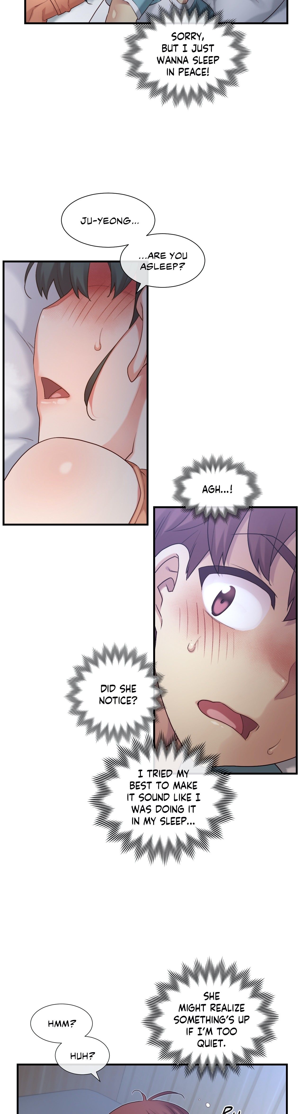 The Girlfriend Dice Manhwa - Chapter 41 Page 22