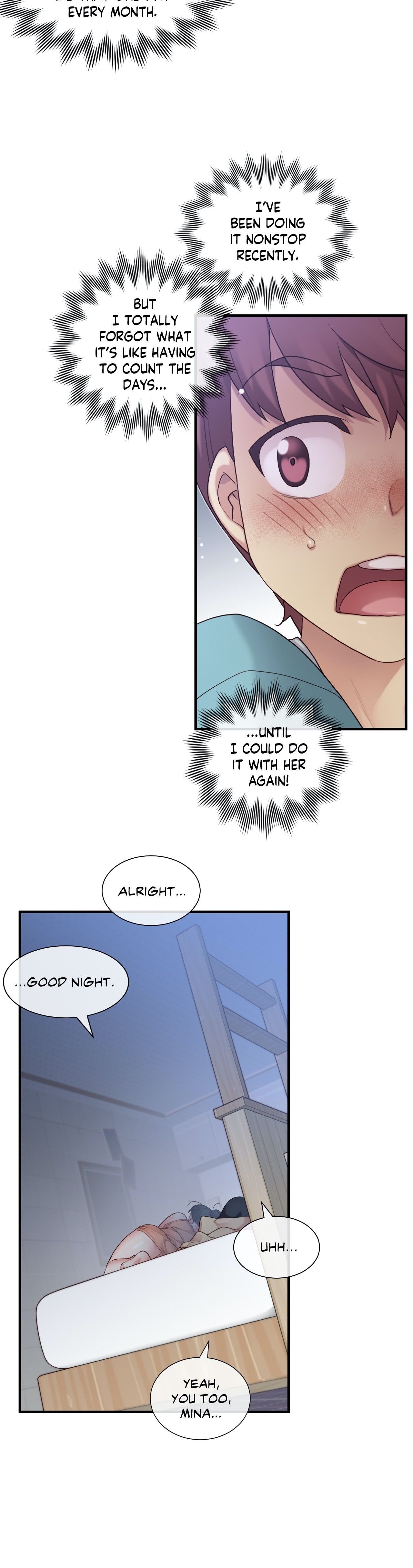 The Girlfriend Dice Manhwa - Chapter 41 Page 26