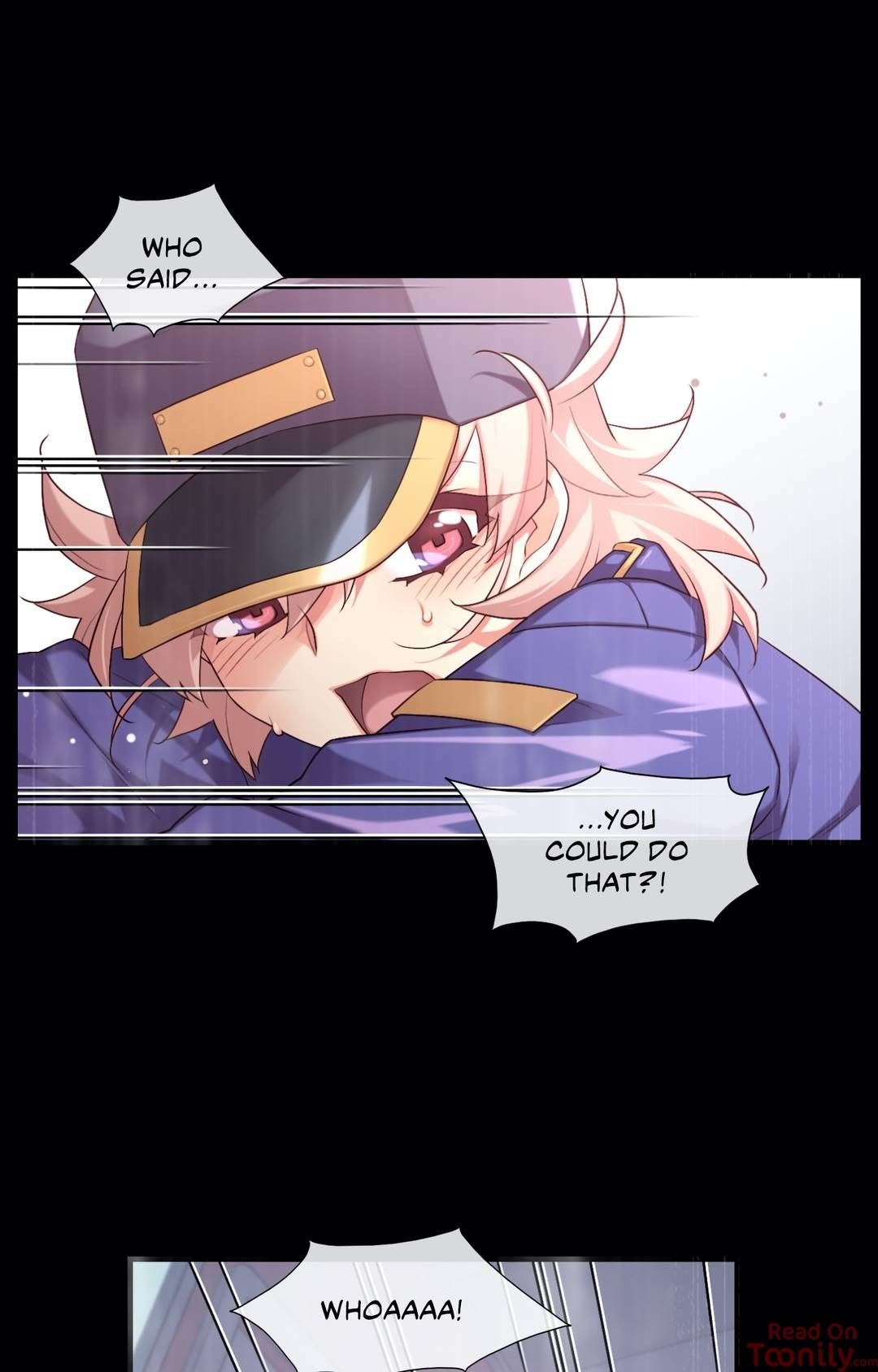 The Girlfriend Dice Manhwa - Chapter 35 Page 4