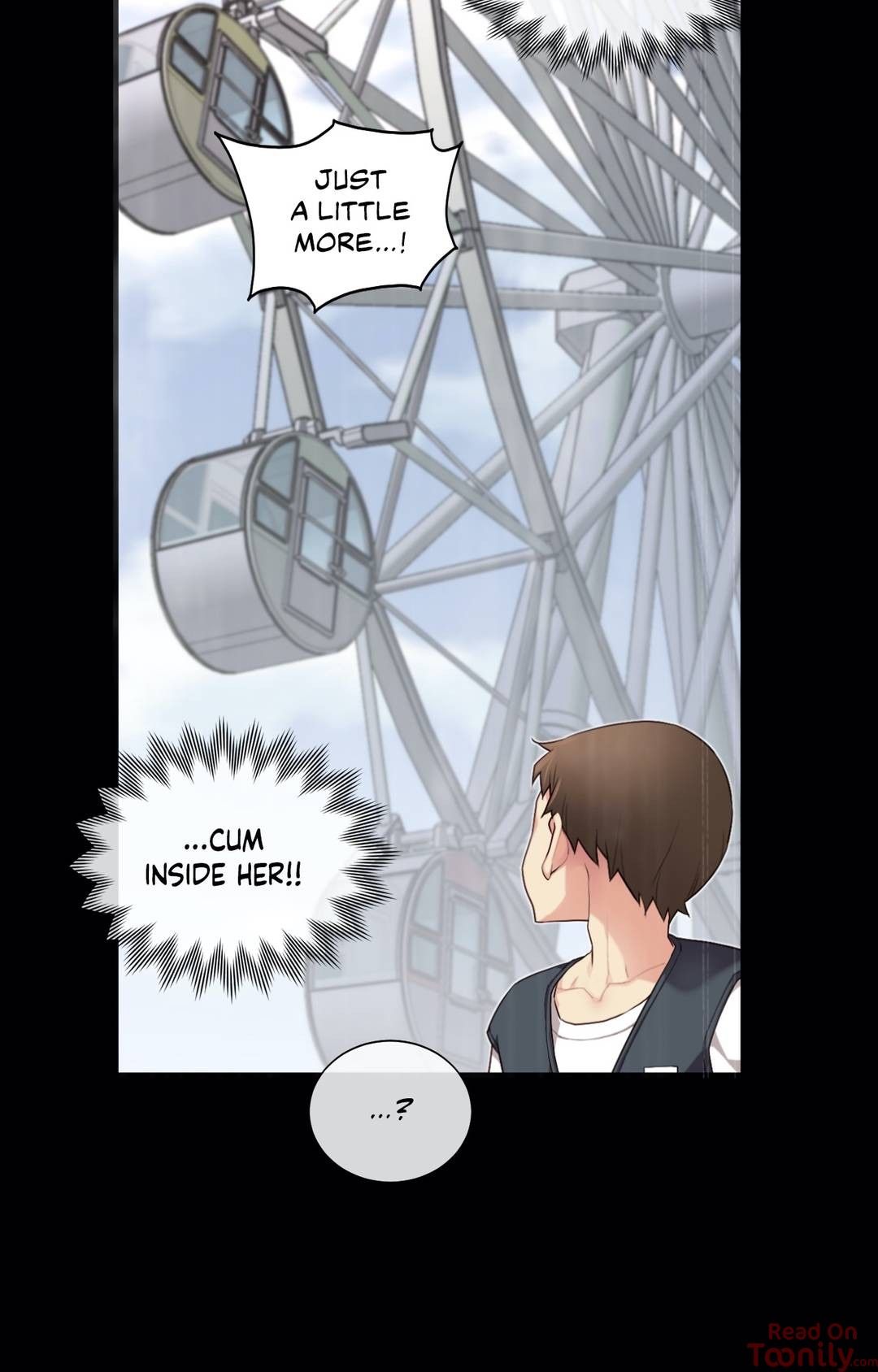 The Girlfriend Dice Manhwa - Chapter 35 Page 7