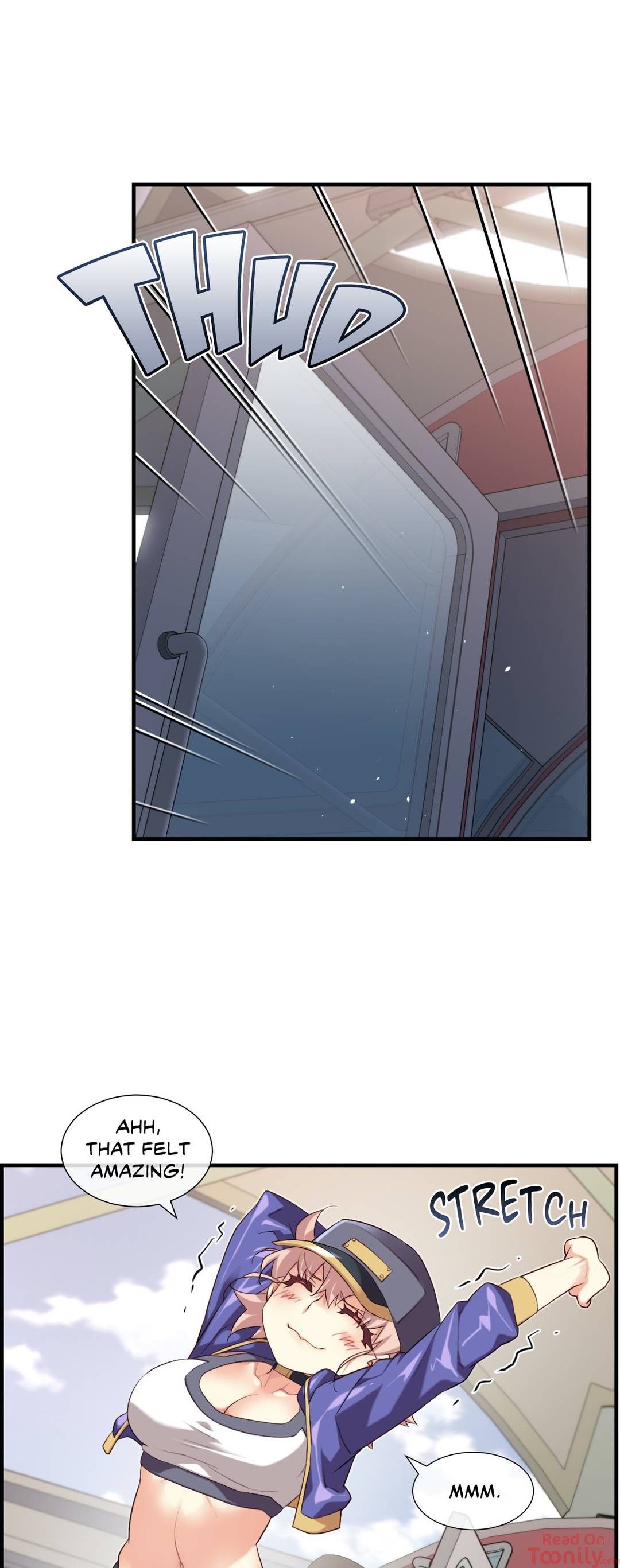 The Girlfriend Dice Manhwa - Chapter 35 Page 10