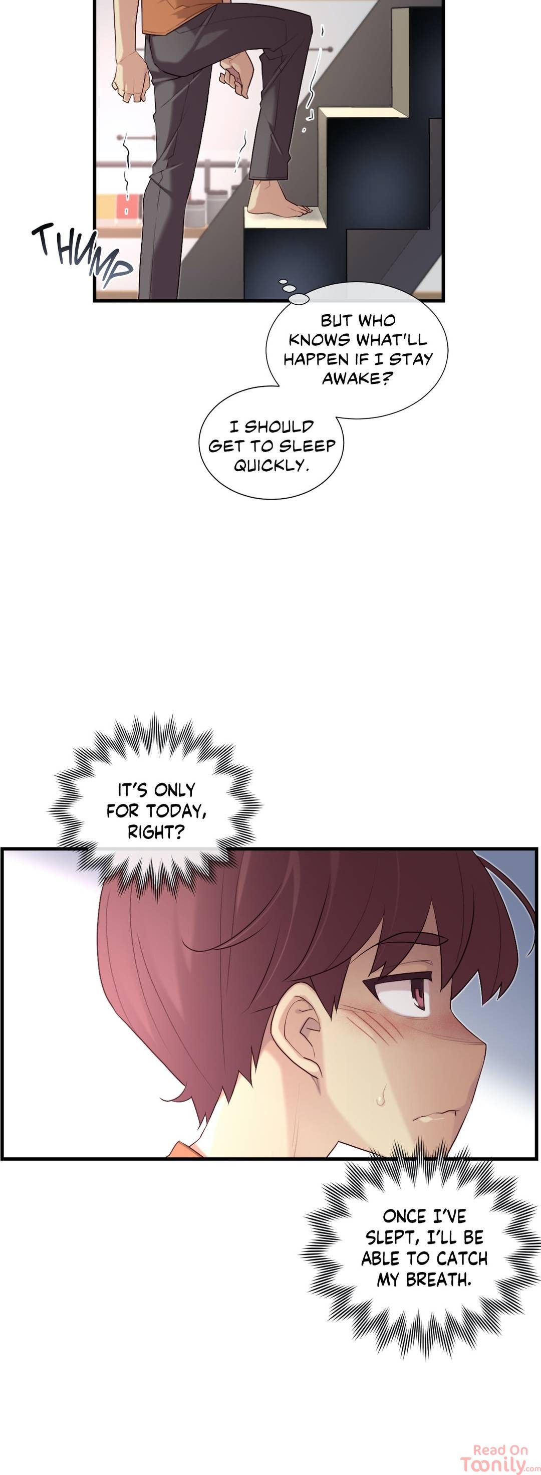 The Girlfriend Dice Manhwa - Chapter 35 Page 17