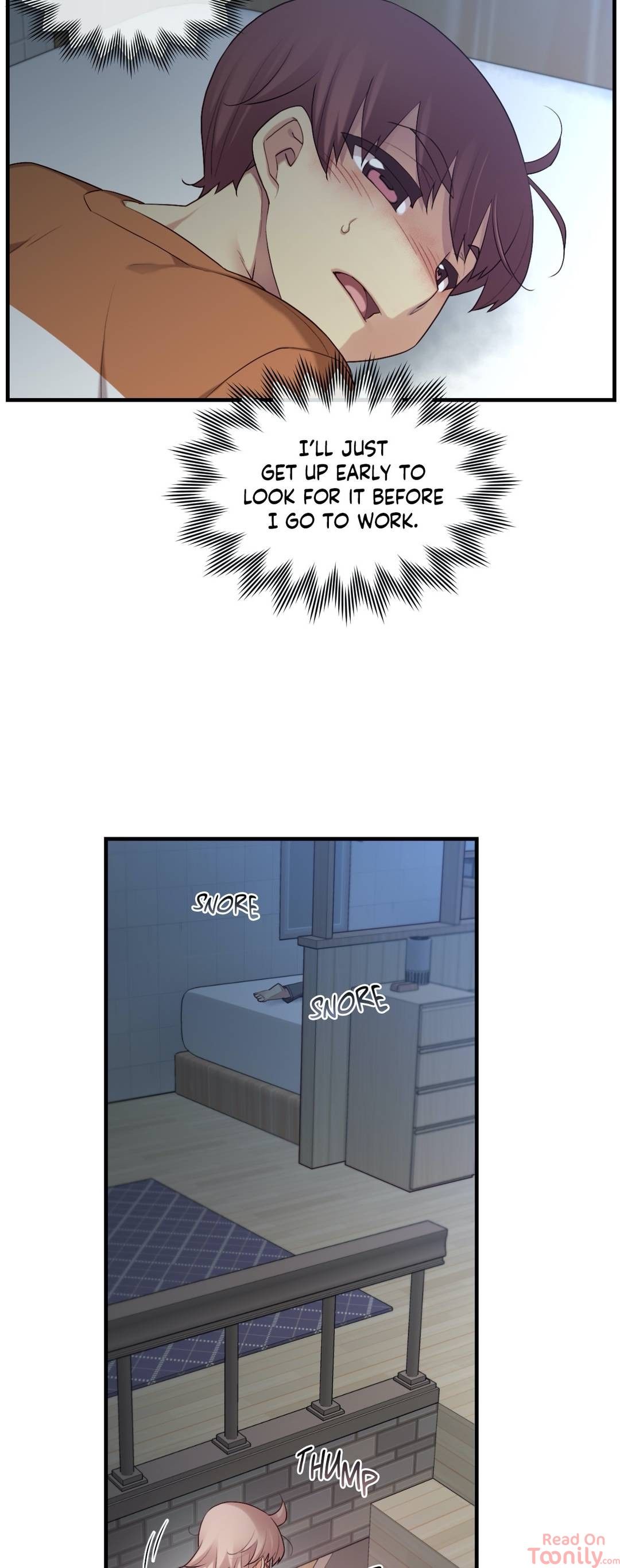 The Girlfriend Dice Manhwa - Chapter 35 Page 19