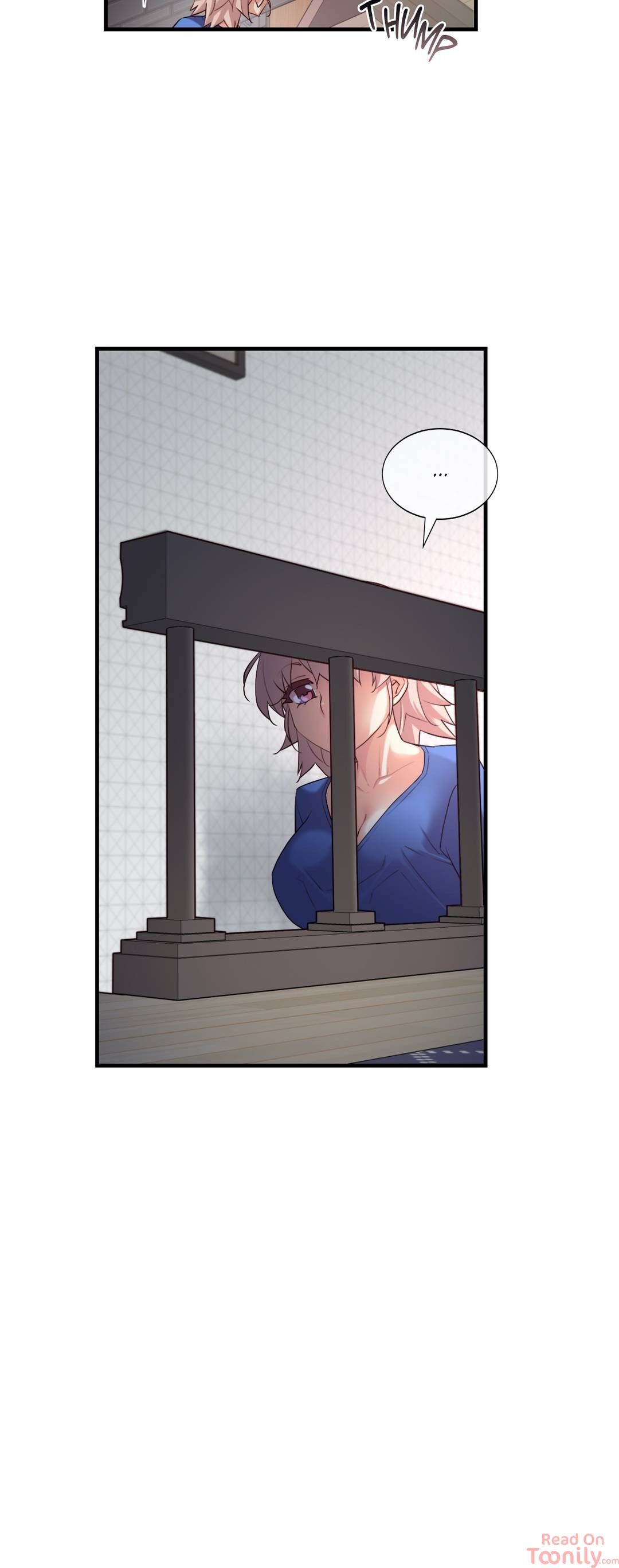 The Girlfriend Dice Manhwa - Chapter 35 Page 20