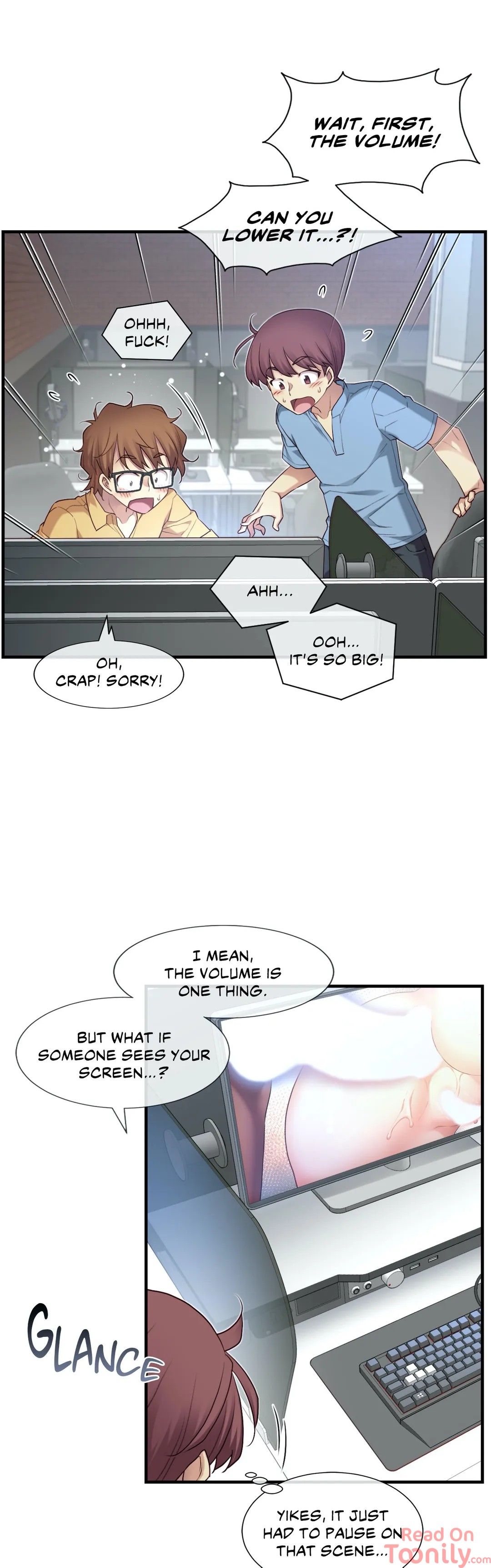 The Girlfriend Dice Manhwa - Chapter 17 Page 9