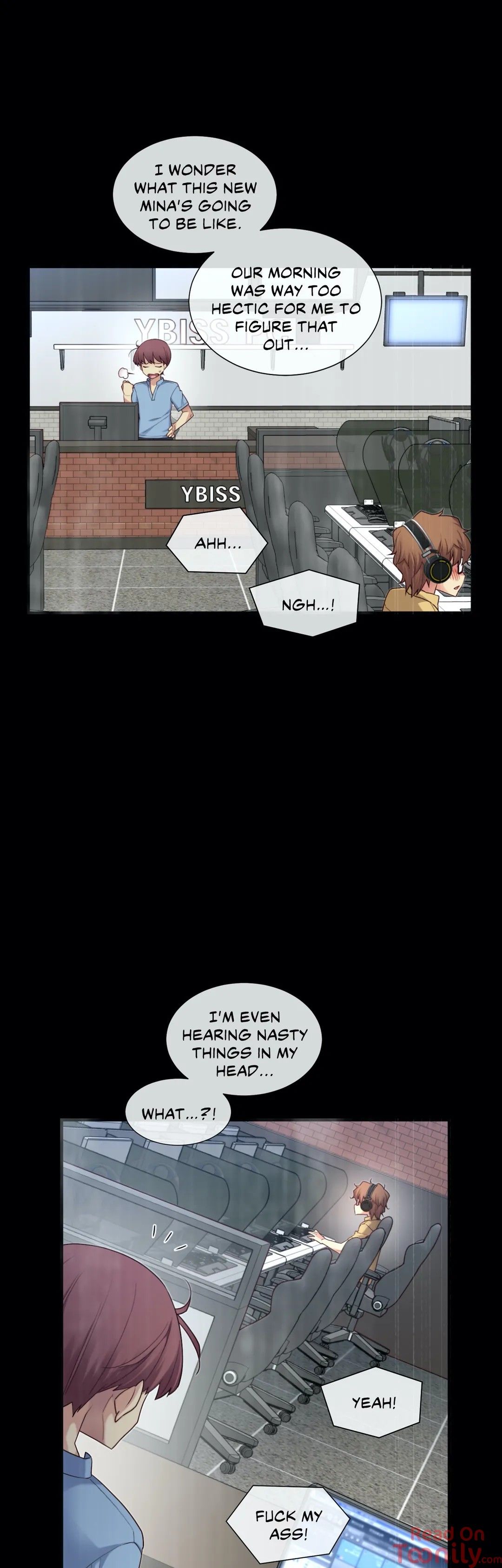 The Girlfriend Dice Manhwa - Chapter 17 Page 2