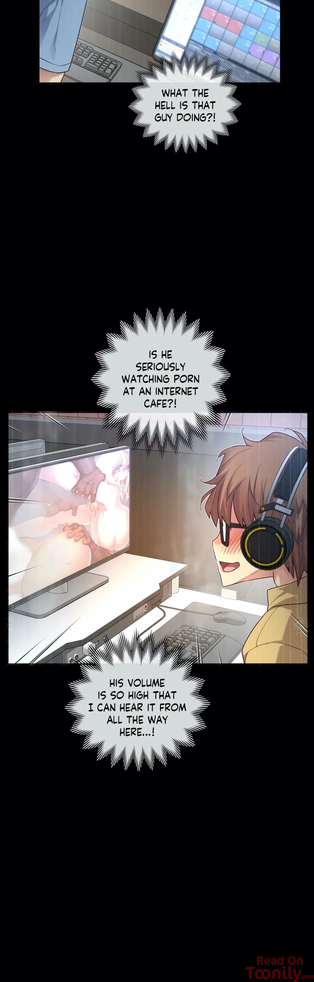 The Girlfriend Dice Manhwa - Chapter 17 Page 3