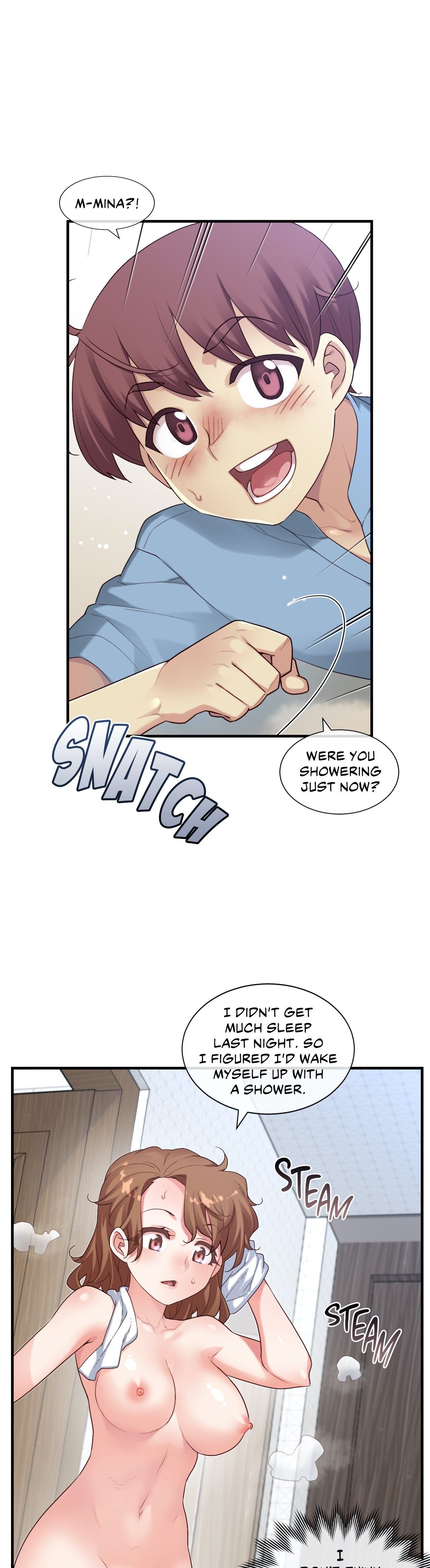 The Girlfriend Dice Manhwa - Chapter 49 Page 6