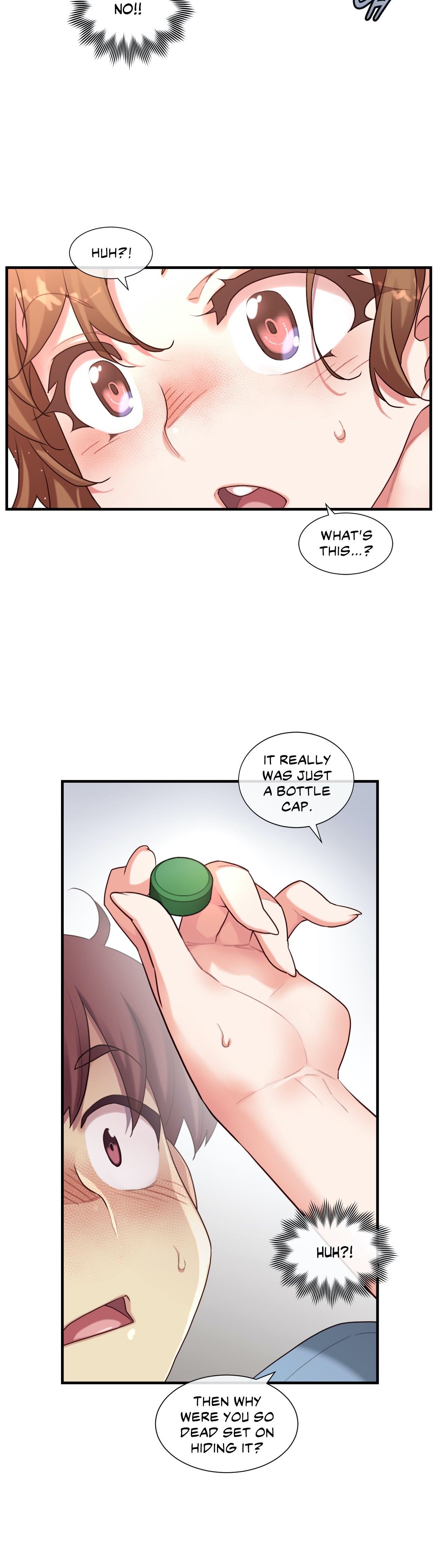 The Girlfriend Dice Manhwa - Chapter 49 Page 10