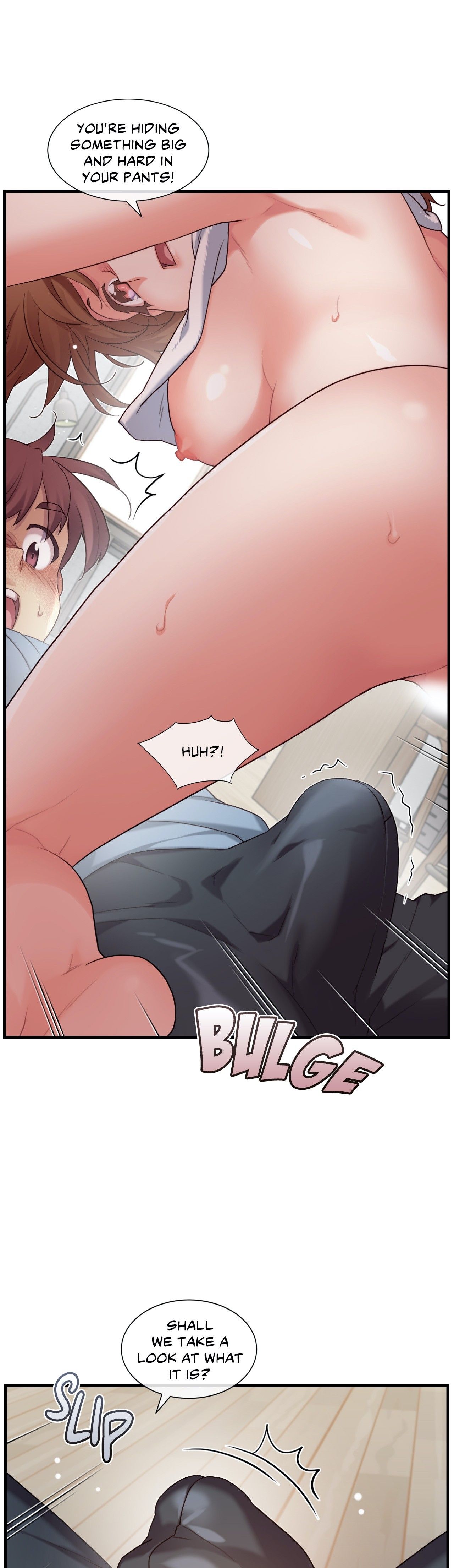 The Girlfriend Dice Manhwa - Chapter 49 Page 12