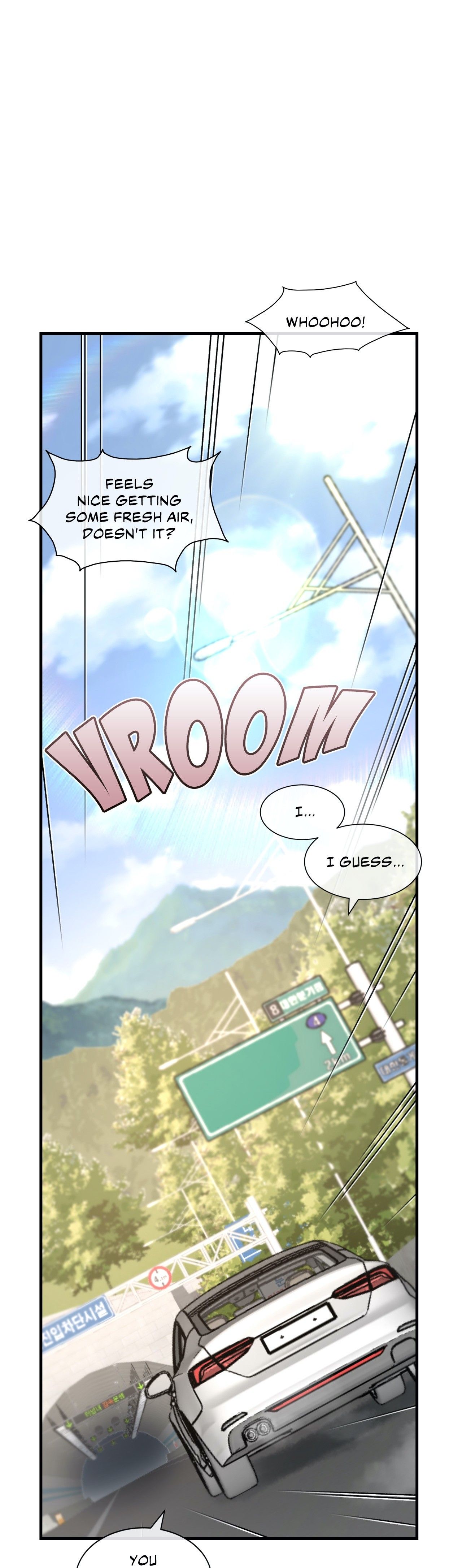 The Girlfriend Dice Manhwa - Chapter 49 Page 19