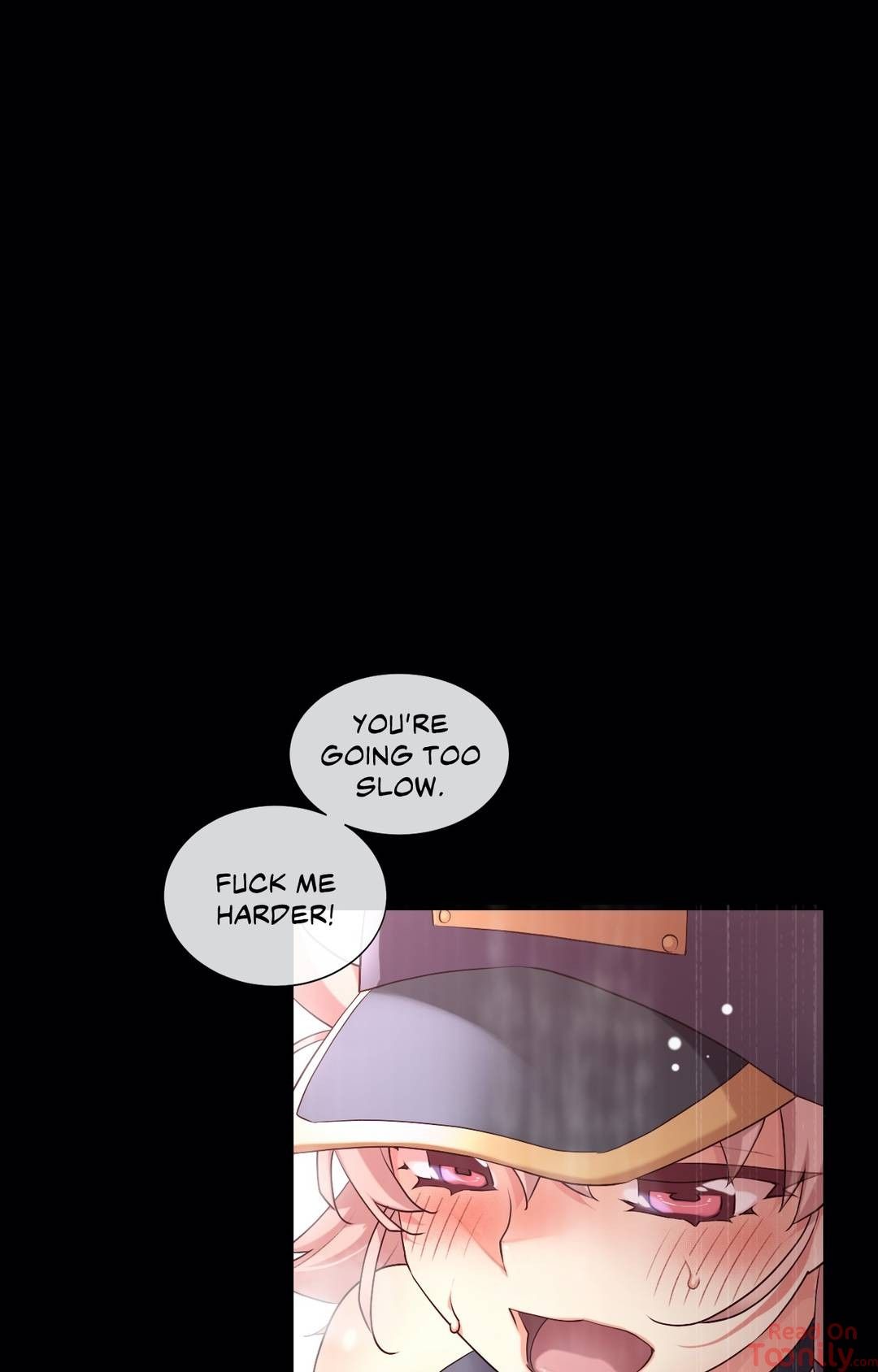 The Girlfriend Dice Manhwa - Chapter 33 Page 0