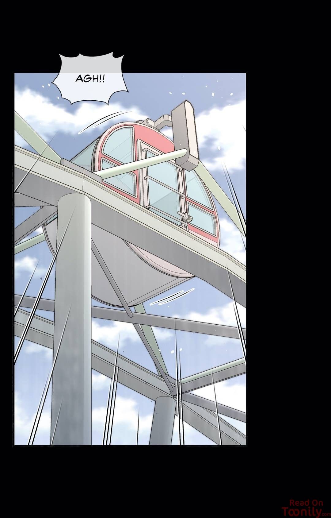 The Girlfriend Dice Manhwa - Chapter 33 Page 4