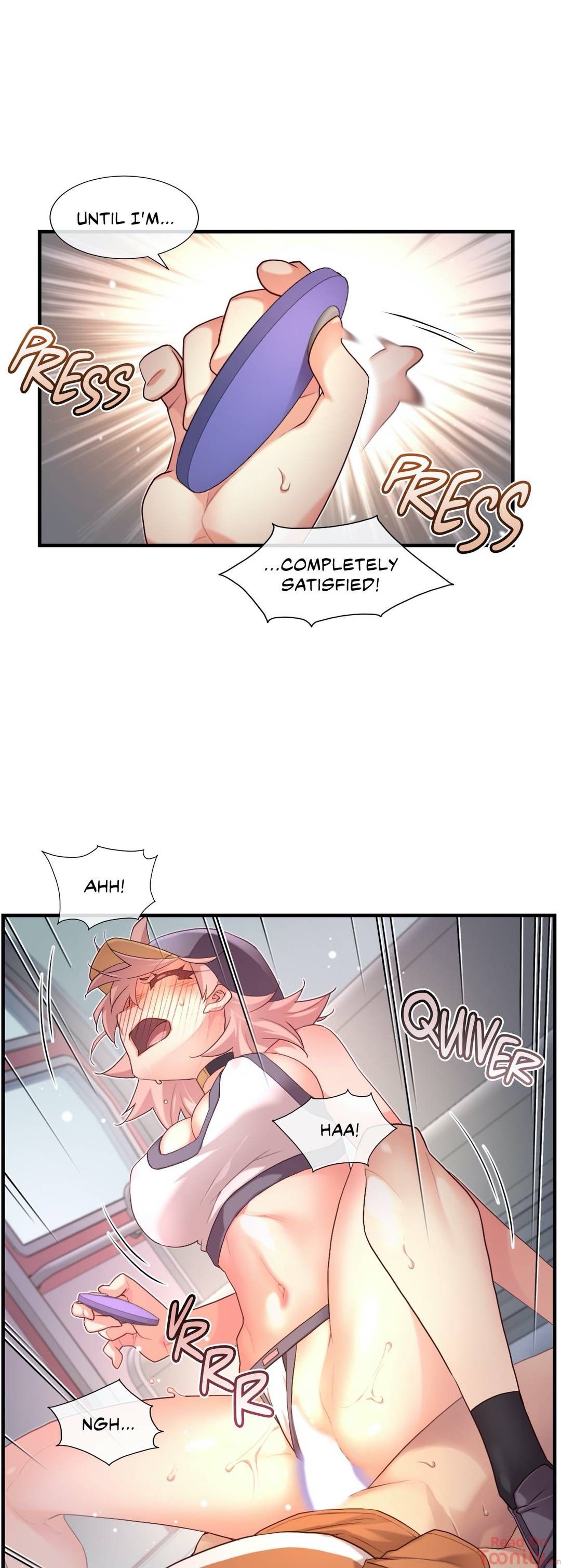The Girlfriend Dice Manhwa - Chapter 33 Page 22