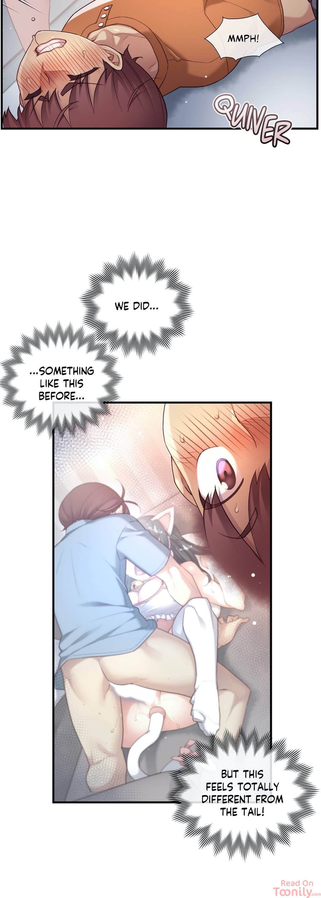 The Girlfriend Dice Manhwa - Chapter 33 Page 23