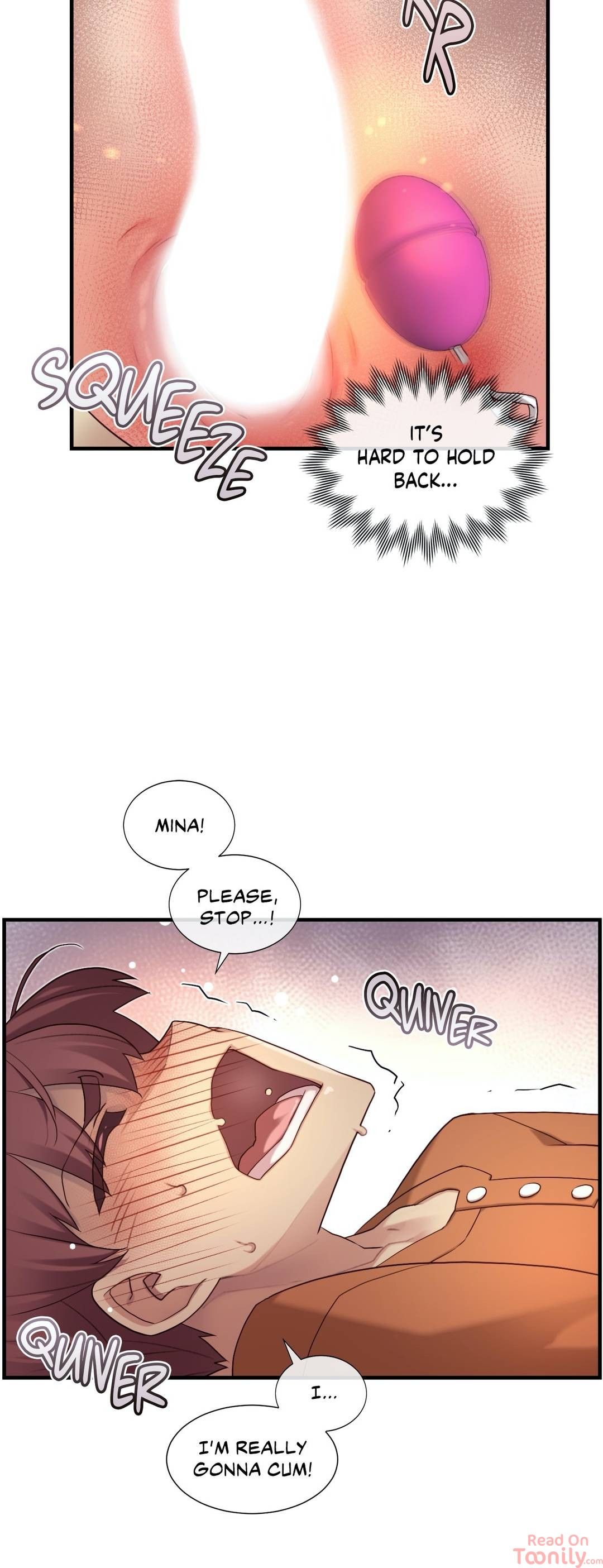 The Girlfriend Dice Manhwa - Chapter 33 Page 25