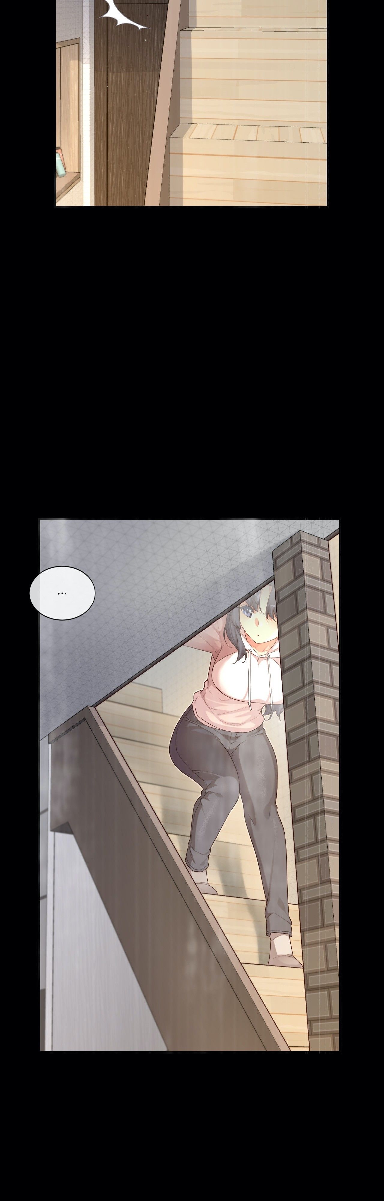 The Girlfriend Dice Manhwa - Chapter 60 Page 1