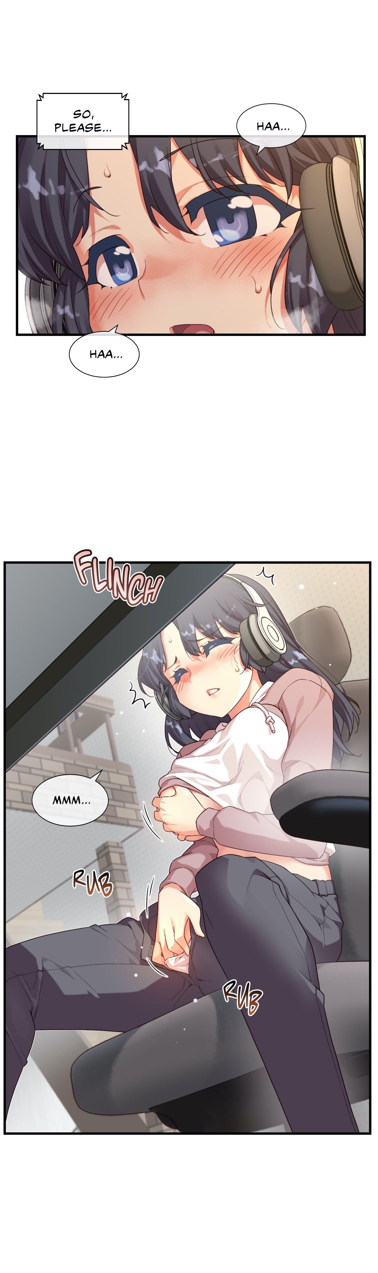 The Girlfriend Dice Manhwa - Chapter 60 Page 8