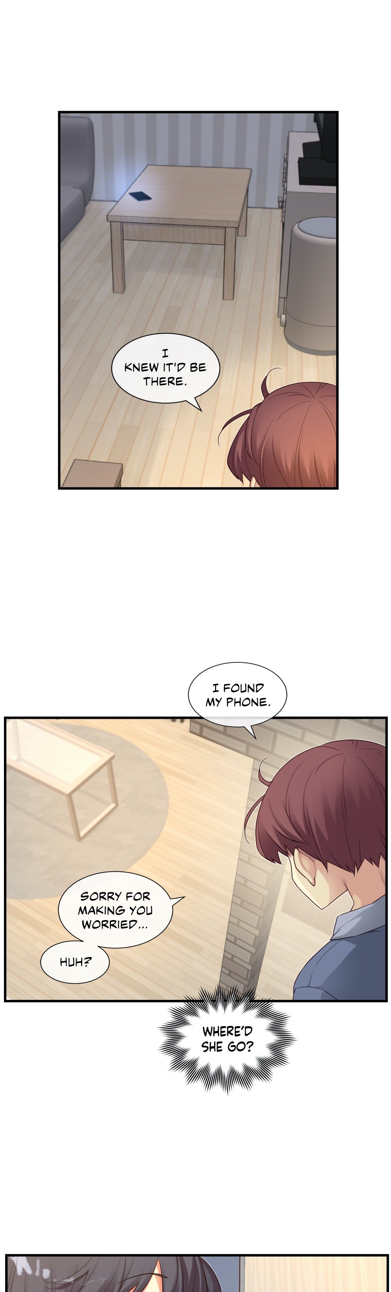 The Girlfriend Dice Manhwa - Chapter 60 Page 16