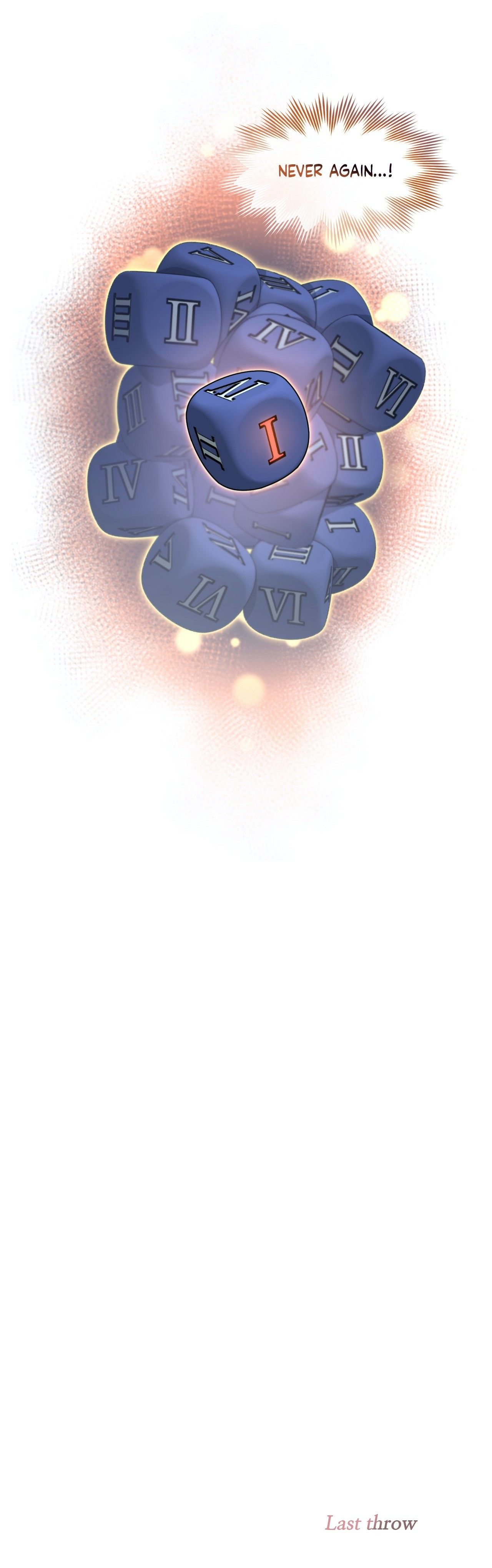 The Girlfriend Dice Manhwa - Chapter 60 Page 30