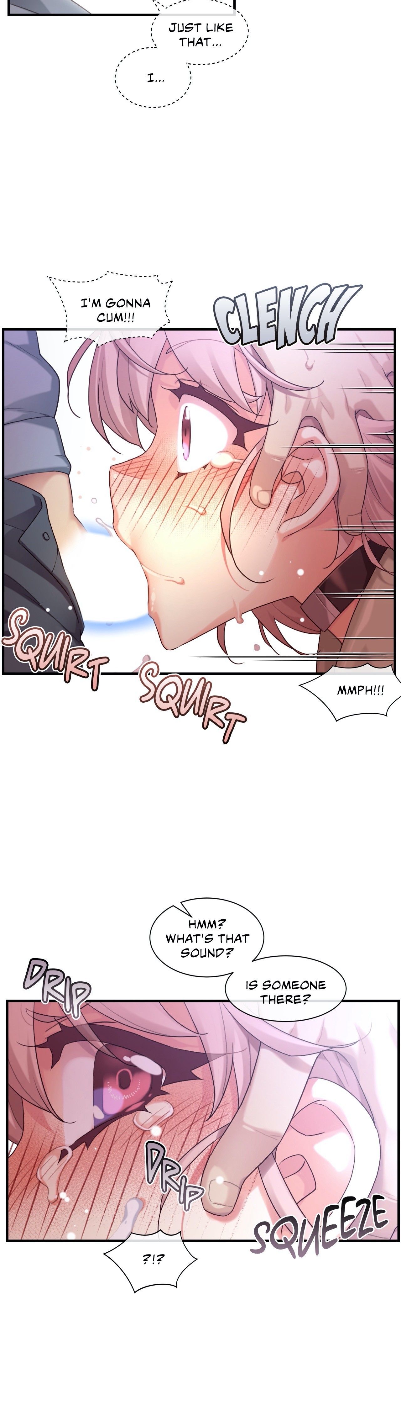 The Girlfriend Dice Manhwa - Chapter 53 Page 16