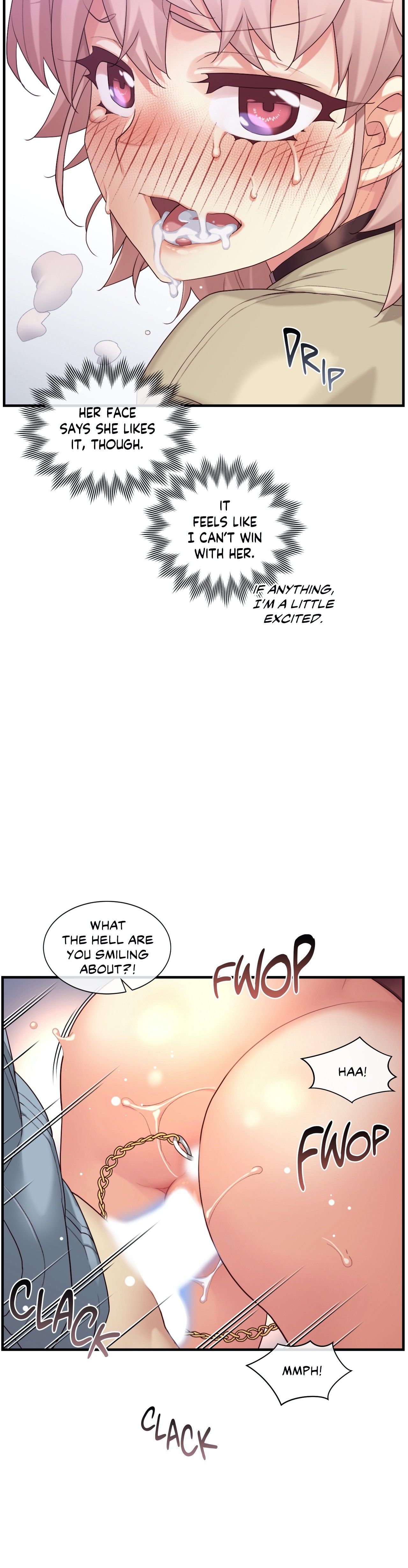 The Girlfriend Dice Manhwa - Chapter 53 Page 20