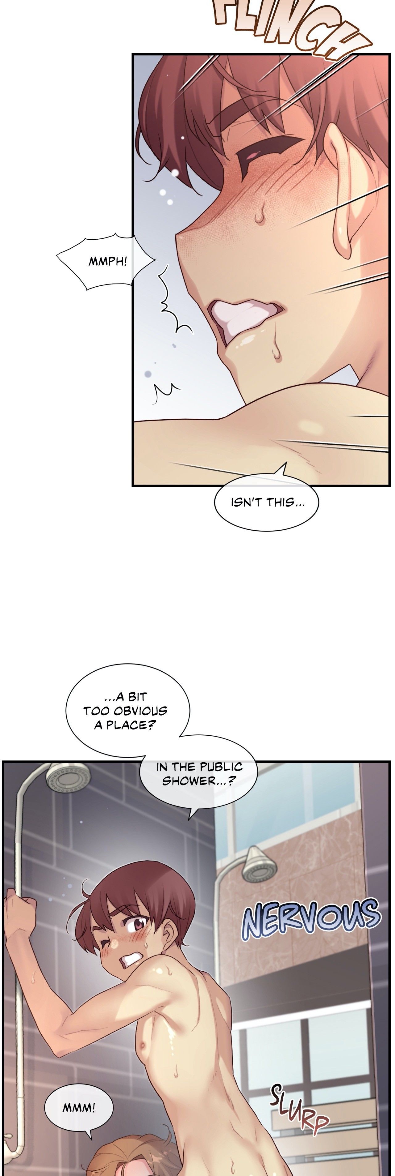 The Girlfriend Dice Manhwa - Chapter 50 Page 11