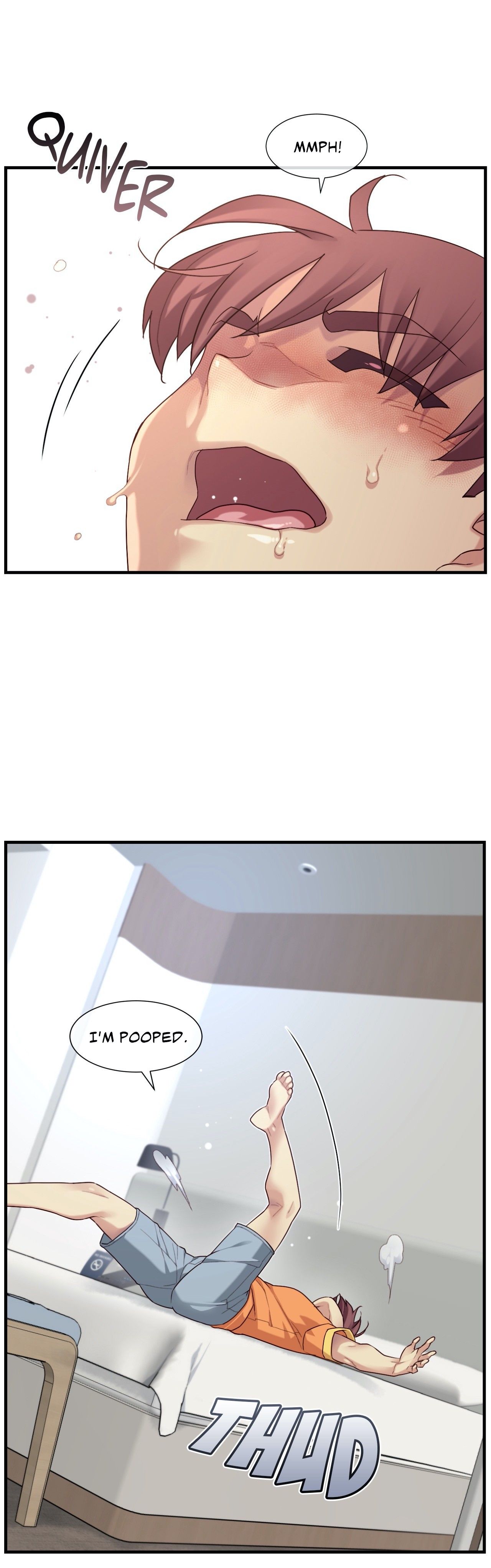 The Girlfriend Dice Manhwa - Chapter 50 Page 16