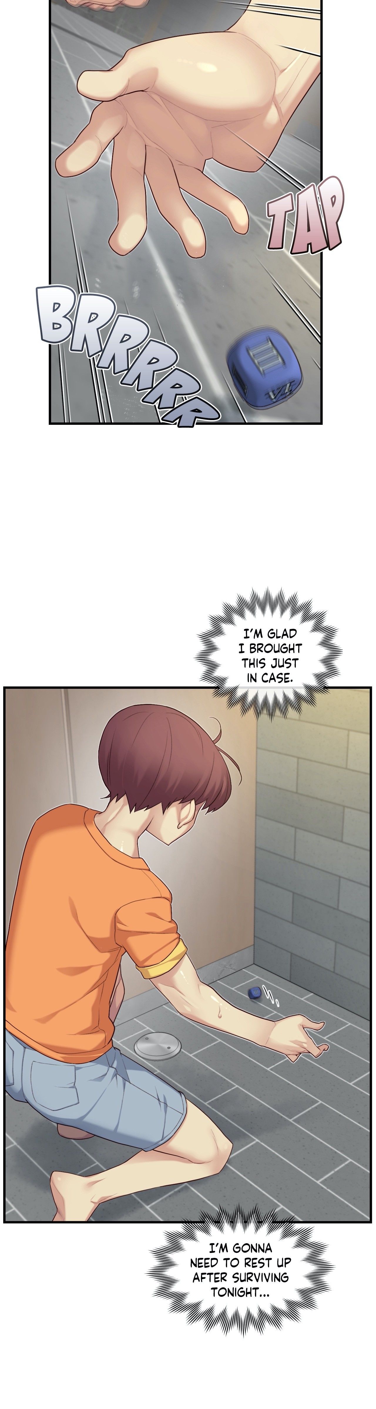 The Girlfriend Dice Manhwa - Chapter 50 Page 24