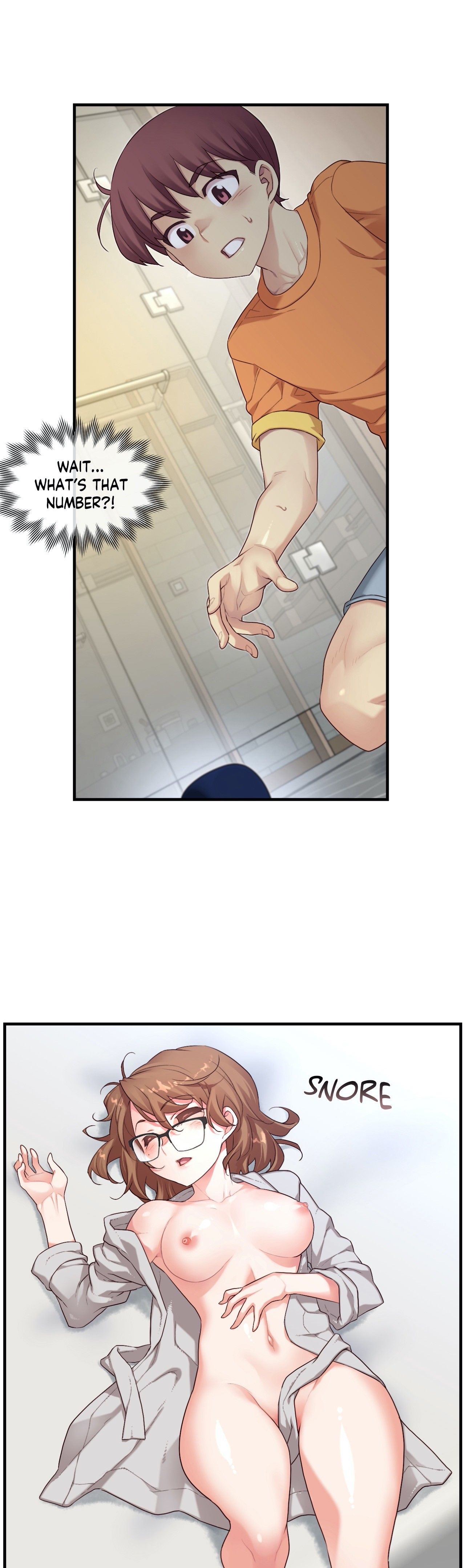 The Girlfriend Dice Manhwa - Chapter 50 Page 25