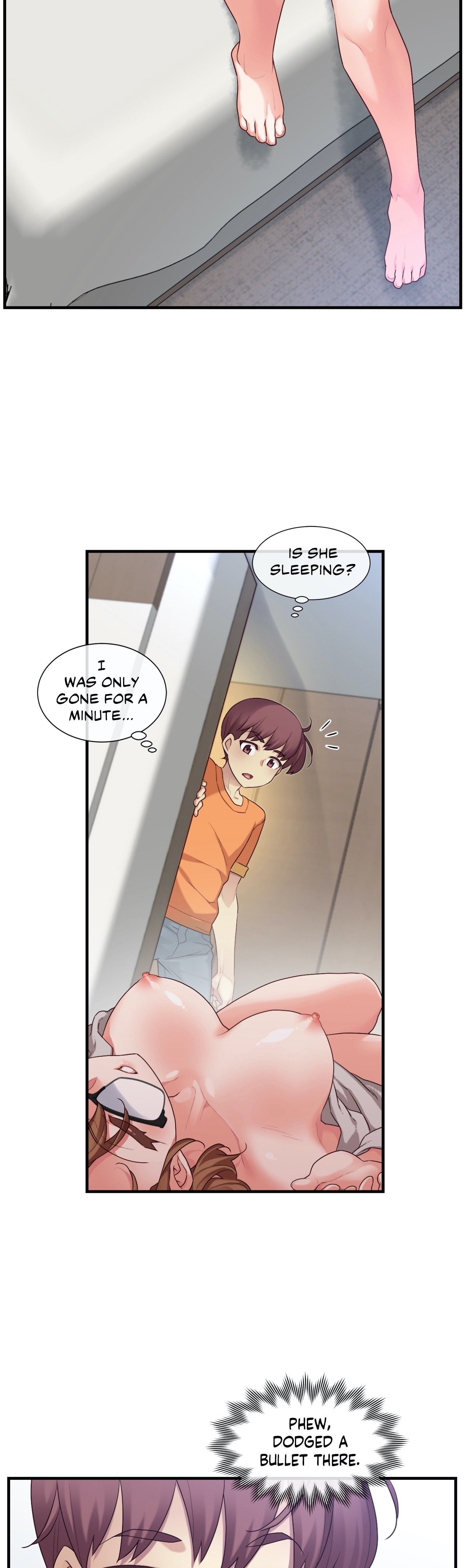 The Girlfriend Dice Manhwa - Chapter 50 Page 26