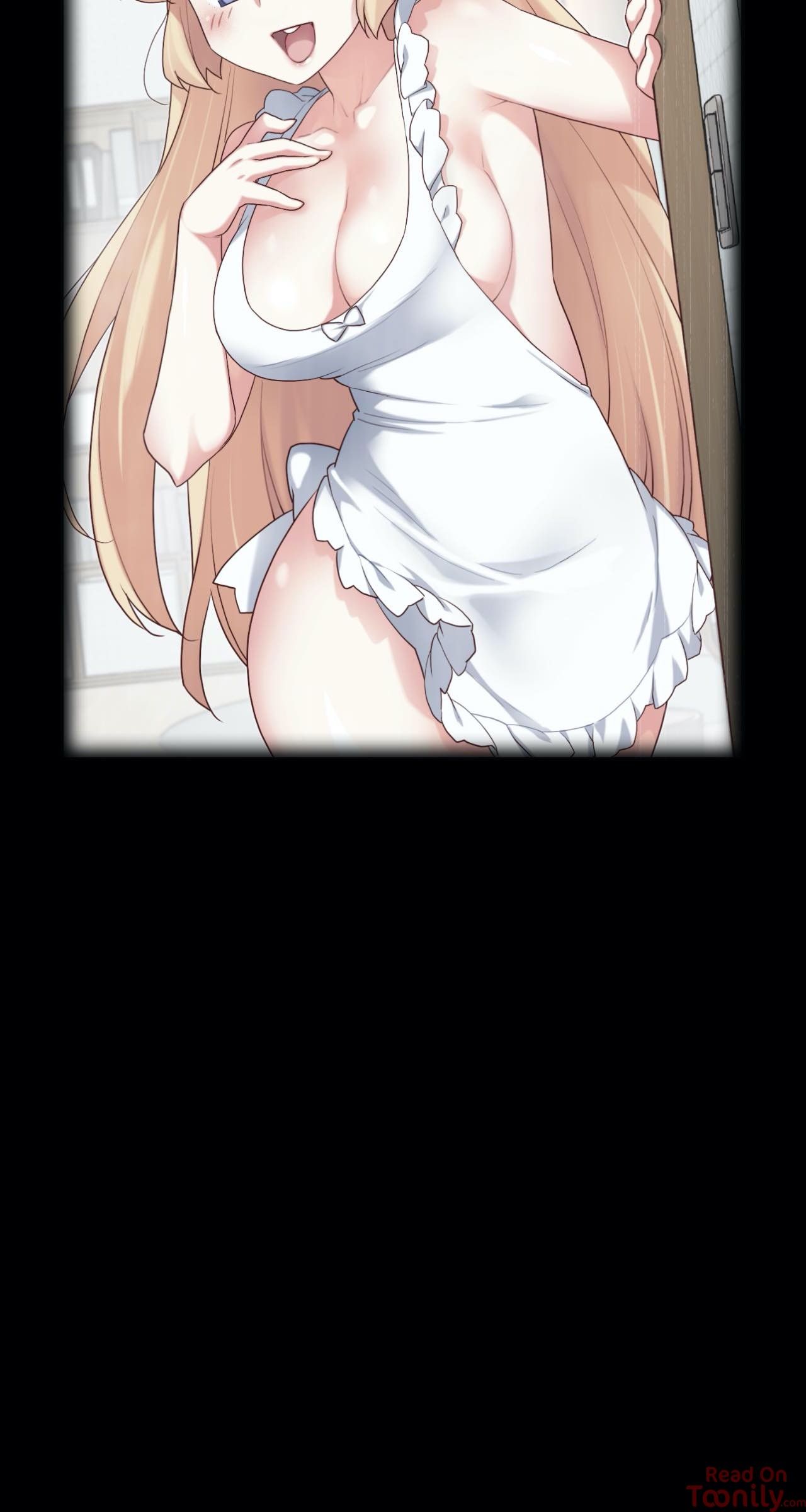 The Girlfriend Dice Manhwa - Chapter 2 Page 8