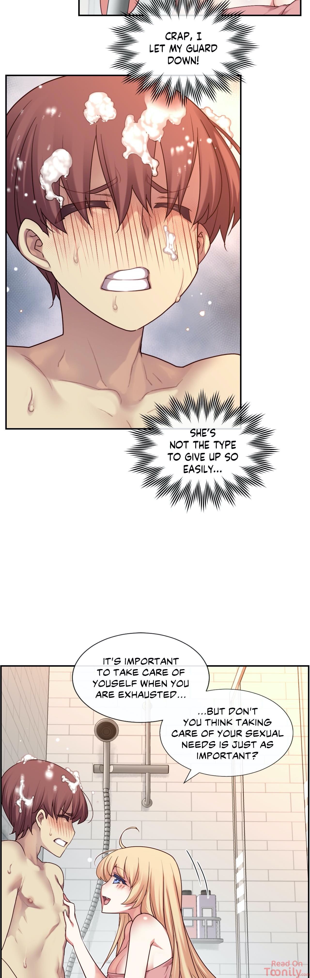 The Girlfriend Dice Manhwa - Chapter 2 Page 22