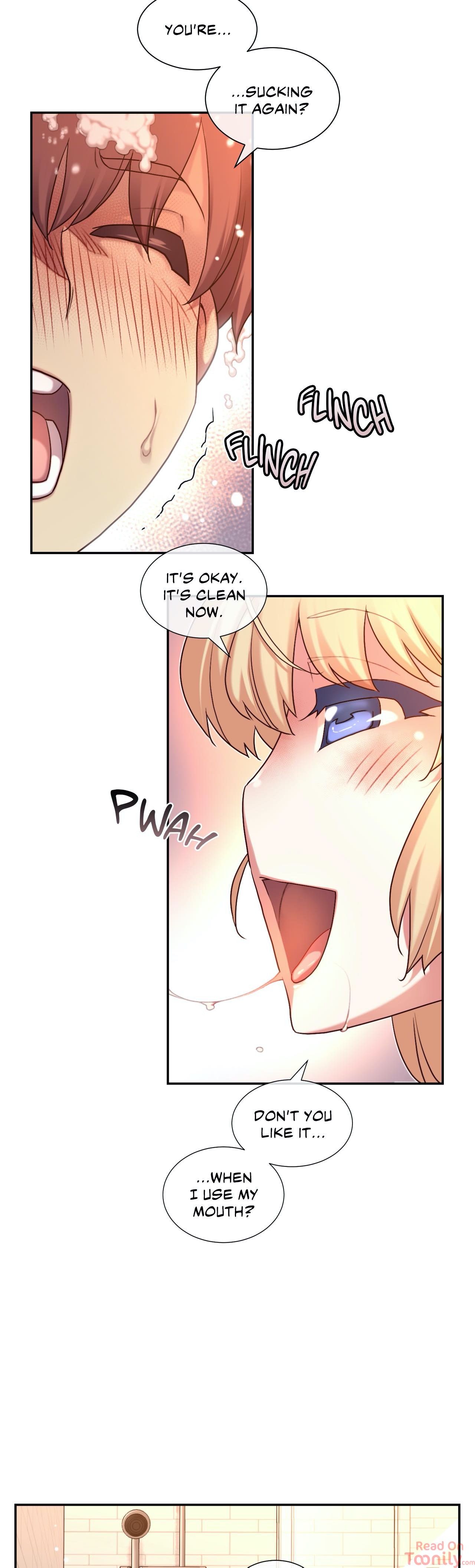 The Girlfriend Dice Manhwa - Chapter 2 Page 25