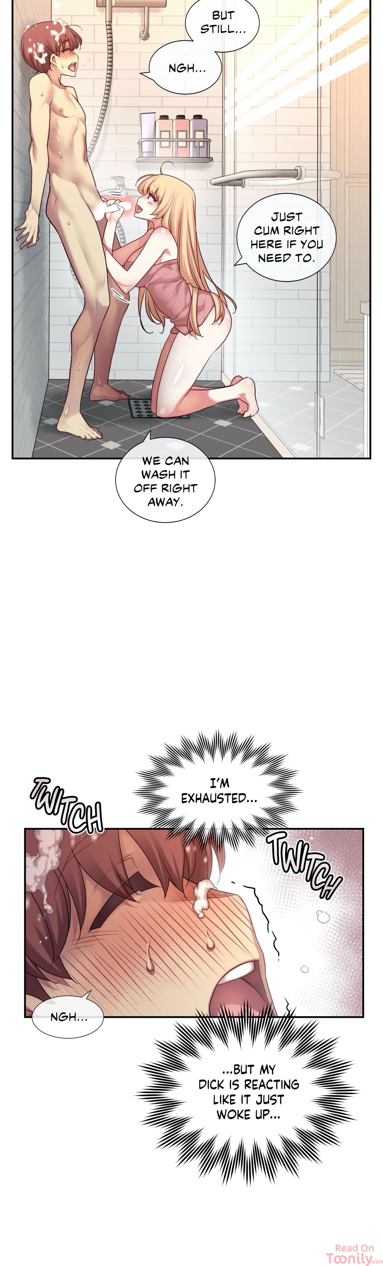 The Girlfriend Dice Manhwa - Chapter 2 Page 26