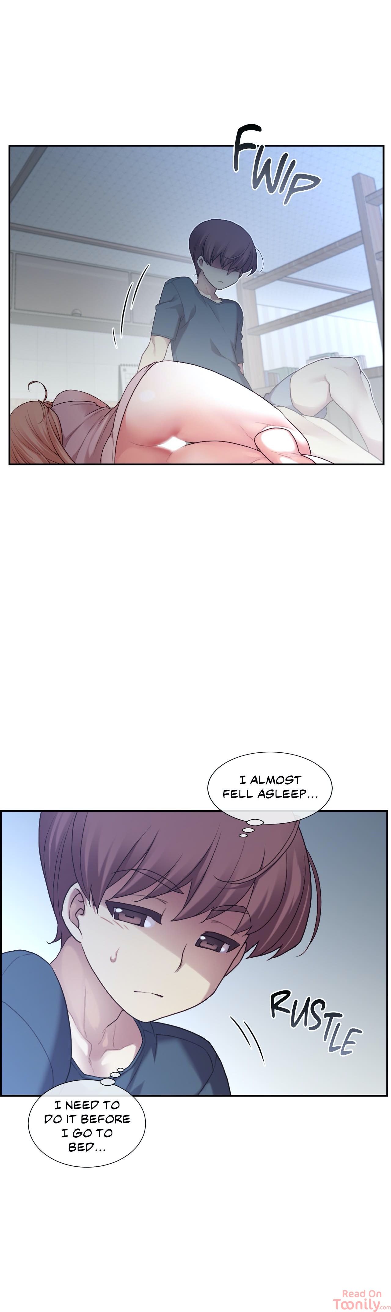 The Girlfriend Dice Manhwa - Chapter 2 Page 32