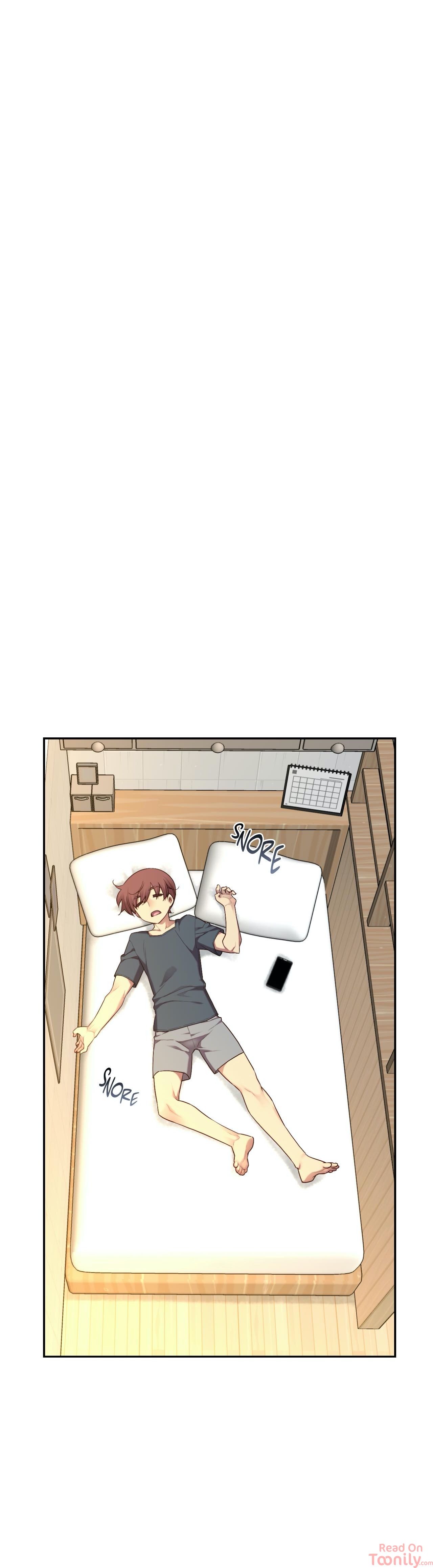 The Girlfriend Dice Manhwa - Chapter 2 Page 38