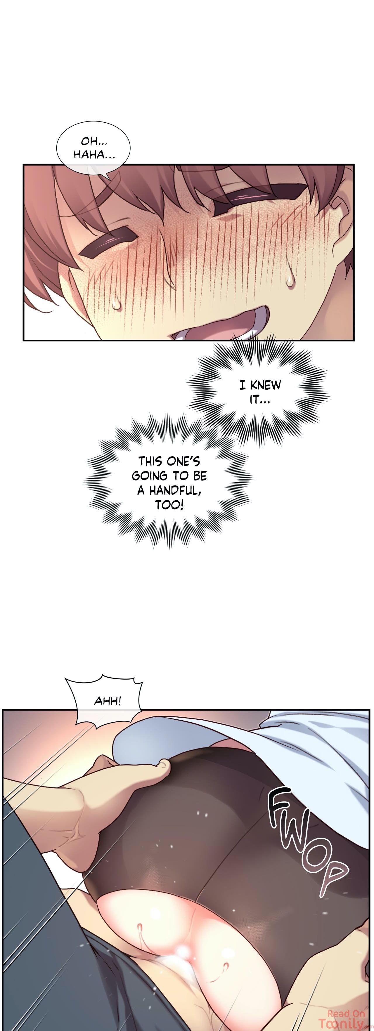 The Girlfriend Dice Manhwa - Chapter 2 Page 49