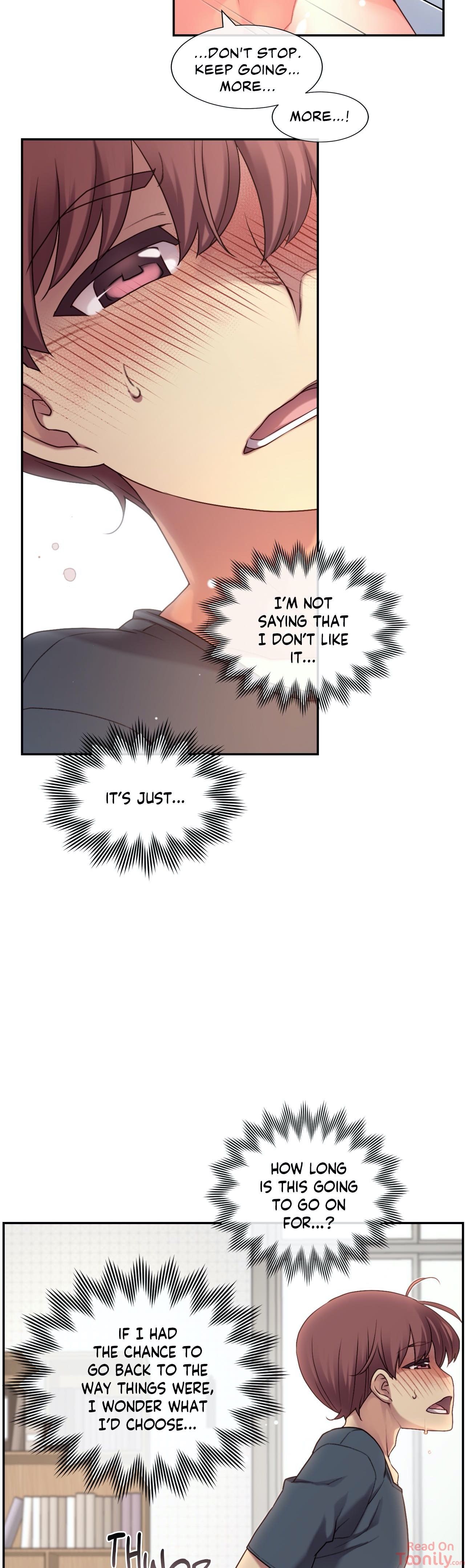 The Girlfriend Dice Manhwa - Chapter 2 Page 52