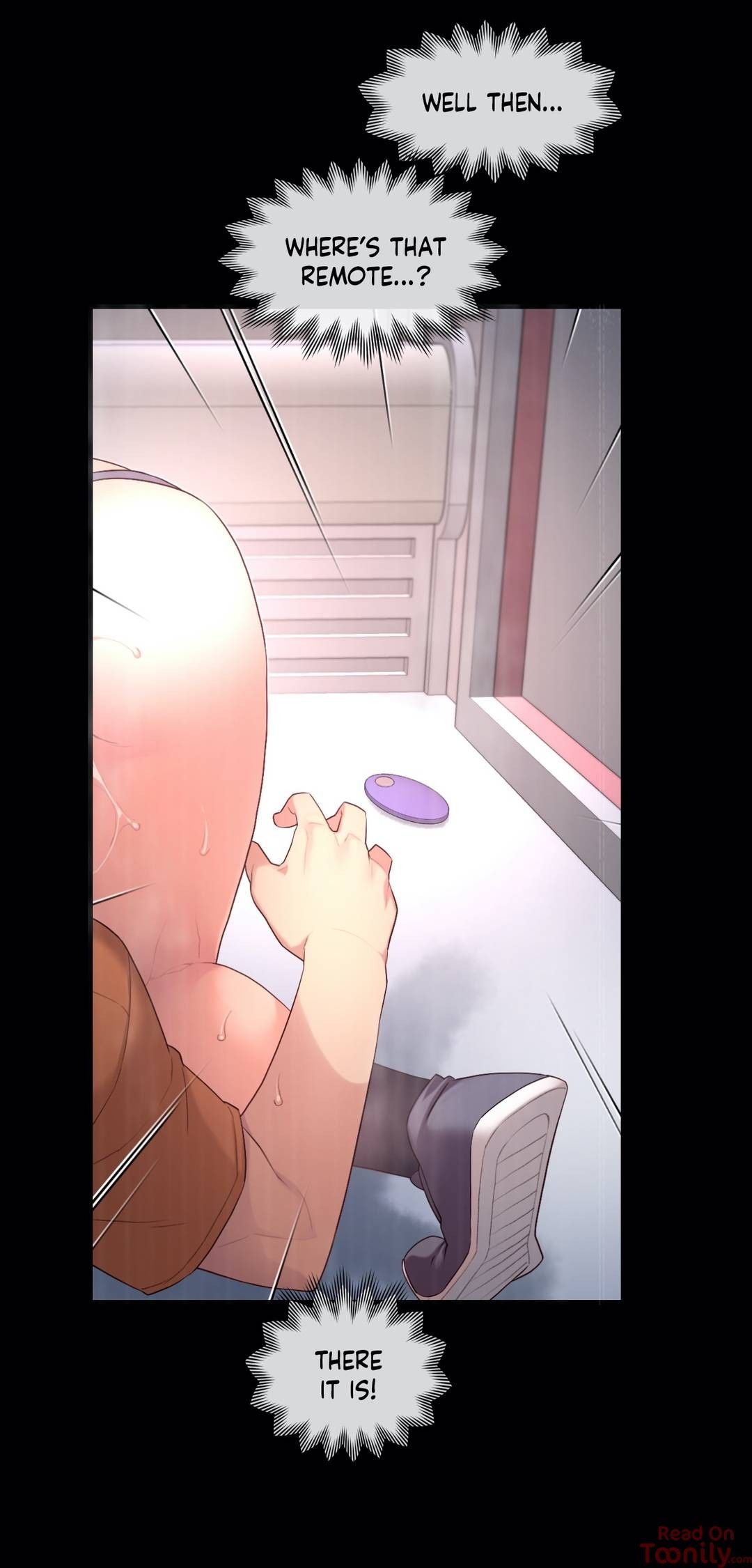 The Girlfriend Dice Manhwa - Chapter 34 Page 5