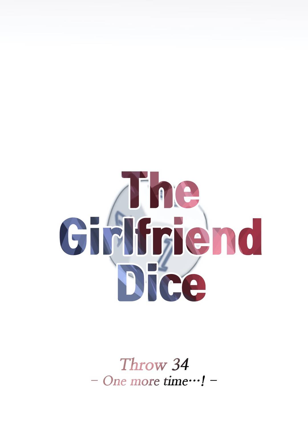 The Girlfriend Dice Manhwa - Chapter 34 Page 7