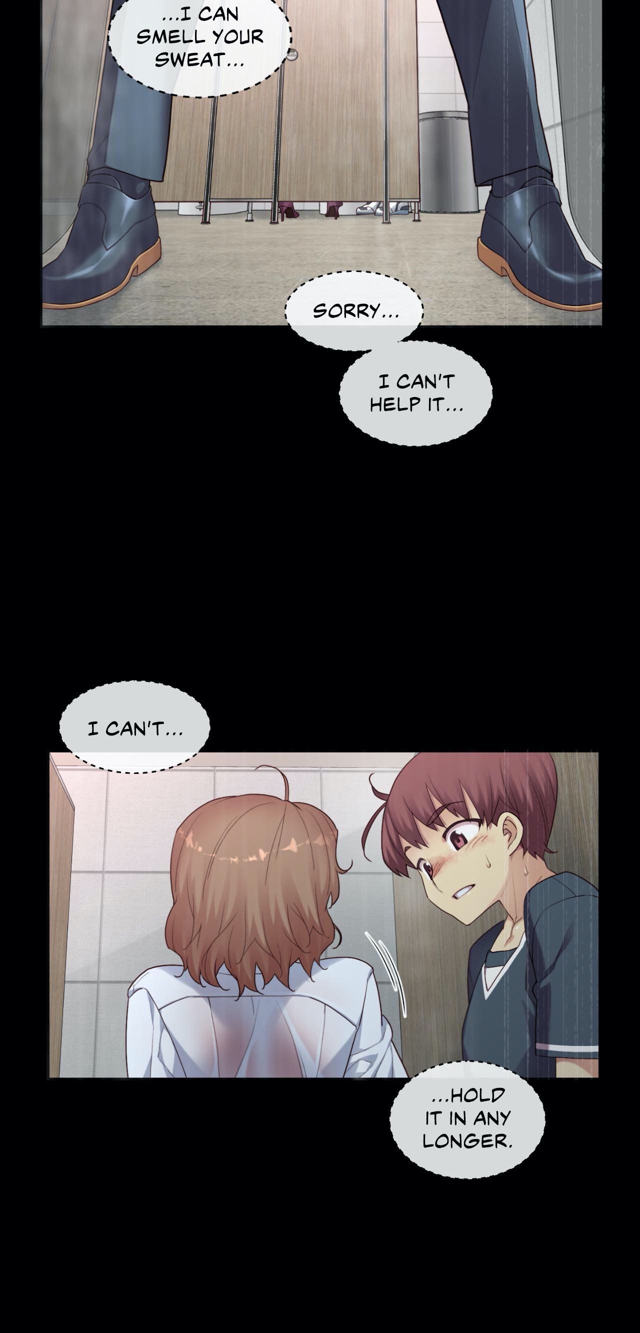 The Girlfriend Dice Manhwa - Chapter 13 Page 4