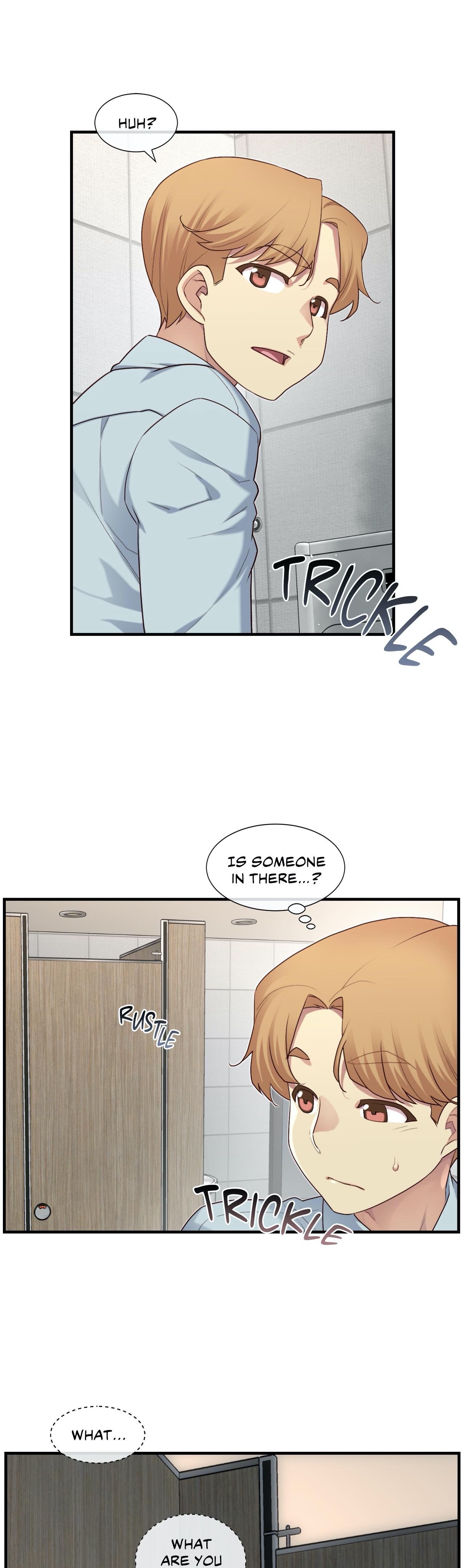 The Girlfriend Dice Manhwa - Chapter 13 Page 9