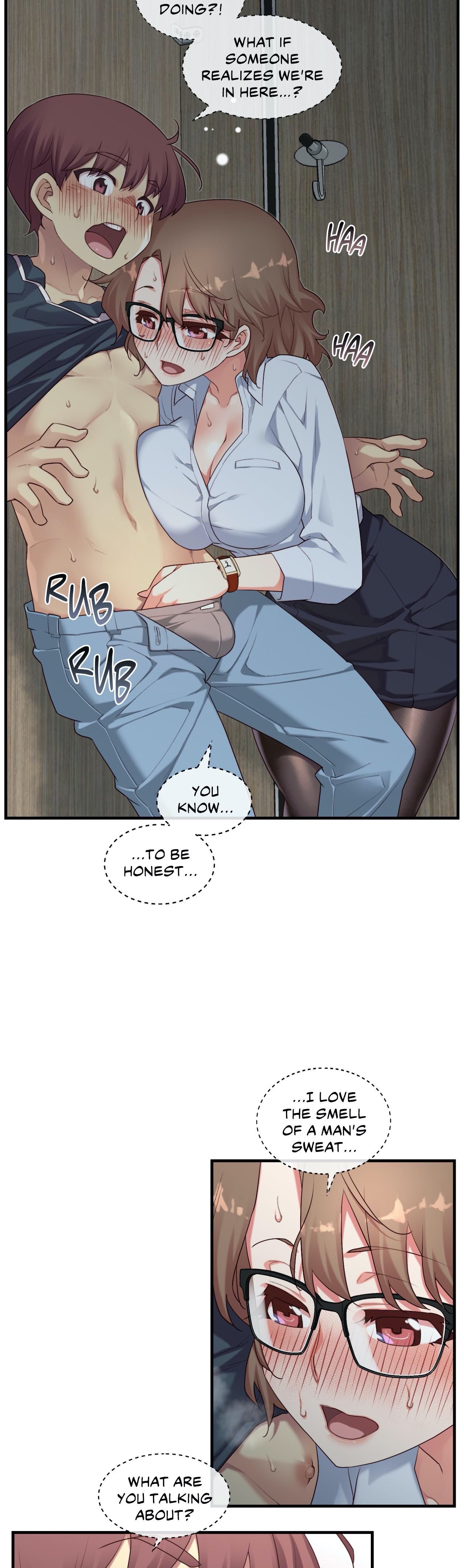The Girlfriend Dice Manhwa - Chapter 13 Page 10