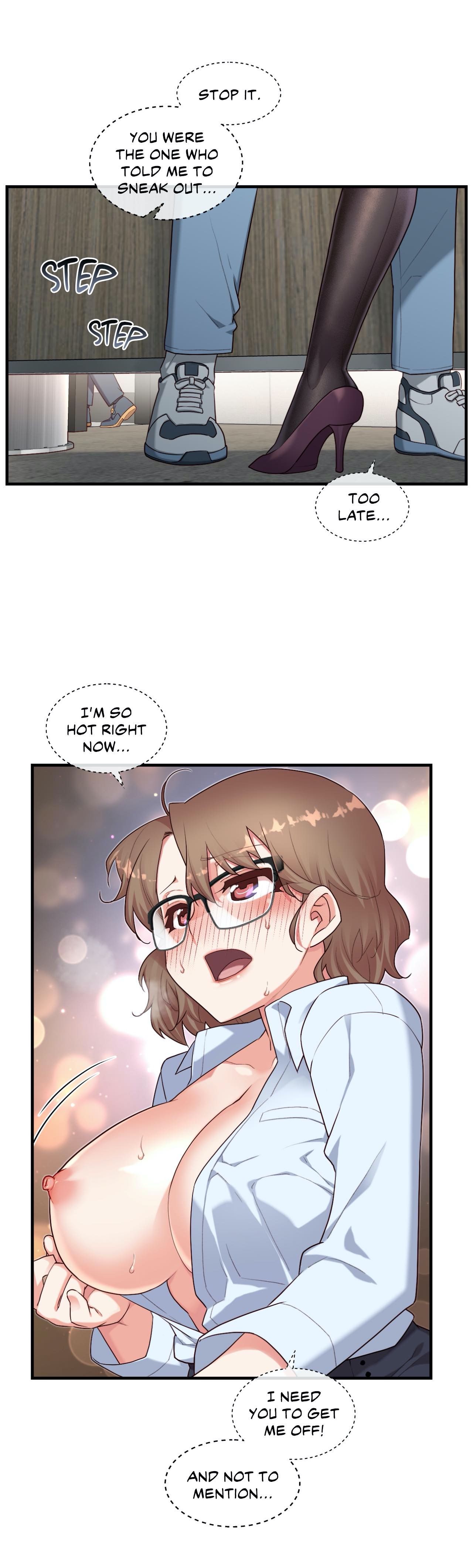 The Girlfriend Dice Manhwa - Chapter 13 Page 12