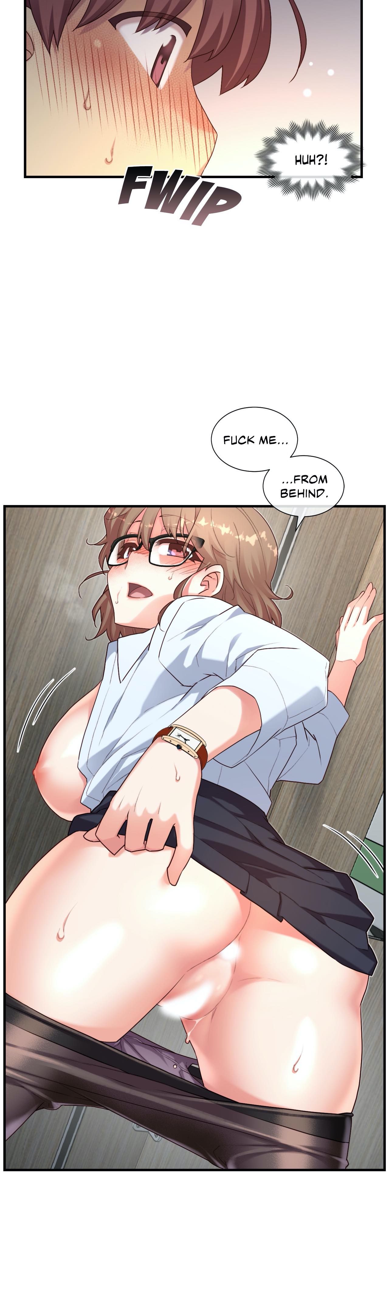 The Girlfriend Dice Manhwa - Chapter 13 Page 14