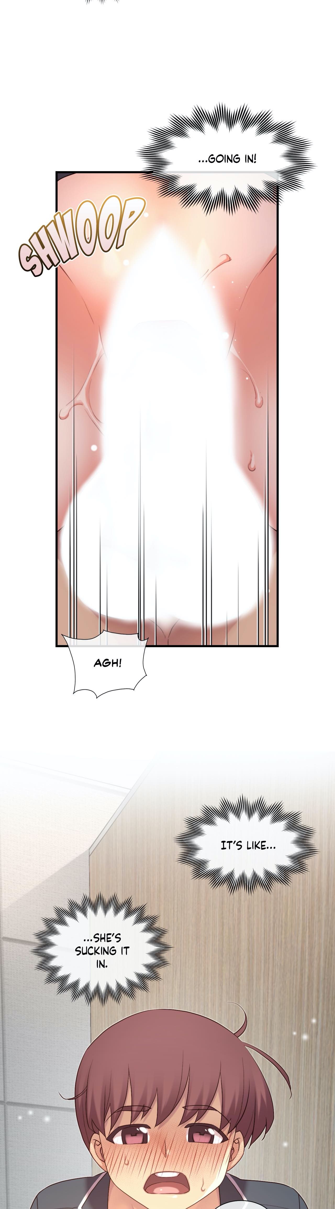 The Girlfriend Dice Manhwa - Chapter 13 Page 19