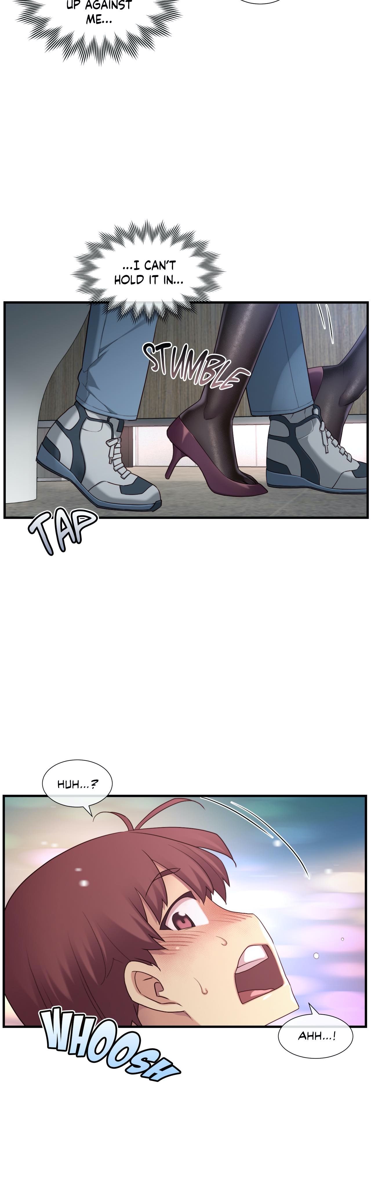 The Girlfriend Dice Manhwa - Chapter 13 Page 29