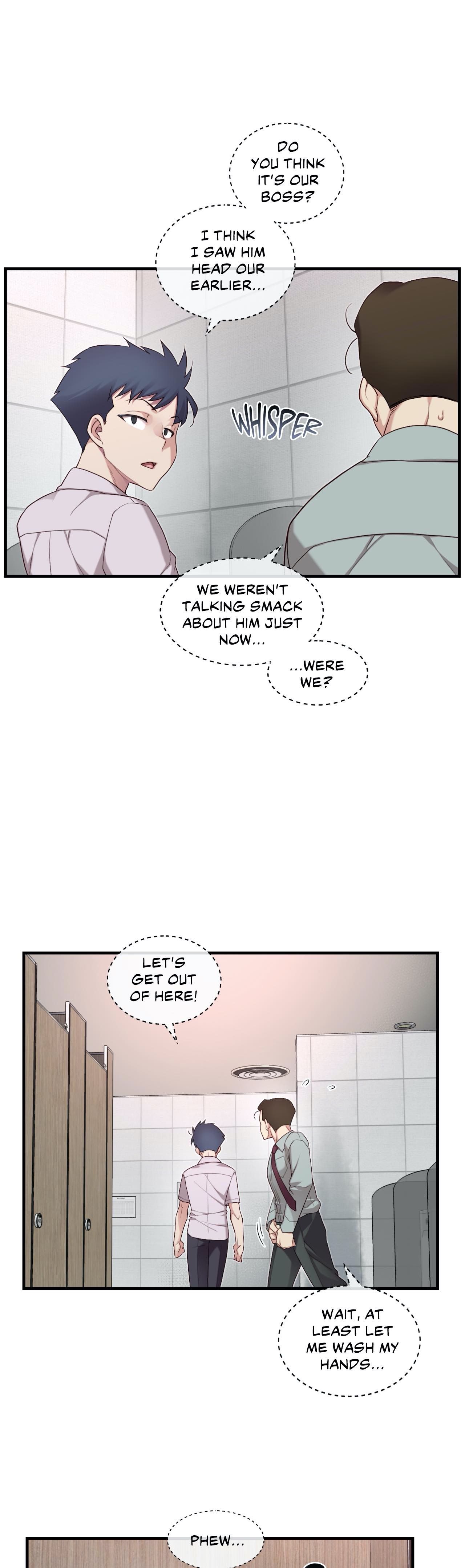 The Girlfriend Dice Manhwa - Chapter 13 Page 31